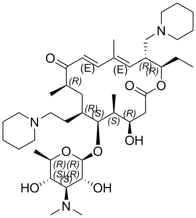 Tildipirosin
