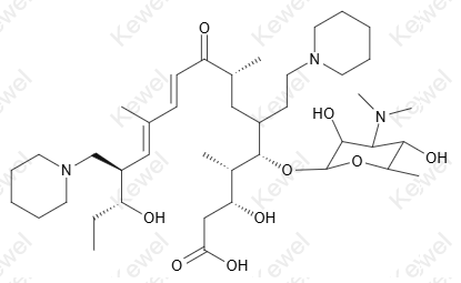 Tildipirosin Impurity 1