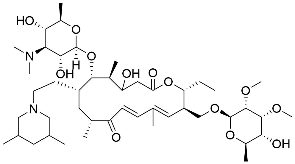 Tilmicosin