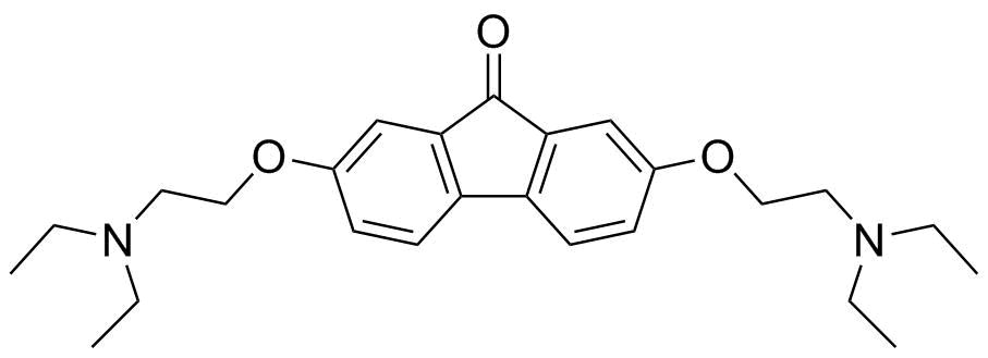 Tilorone