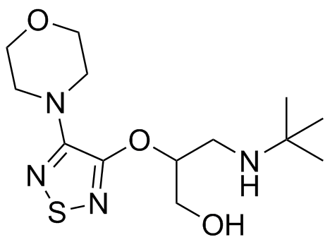 Timolol Maleate EP Impurity B