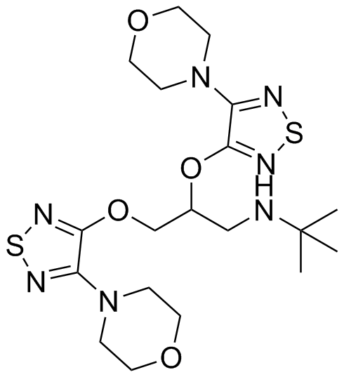 Timolol Maleate EP Impurity C