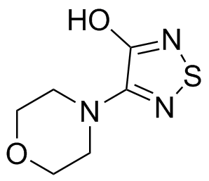 Timolol Maleate EP Impurity D