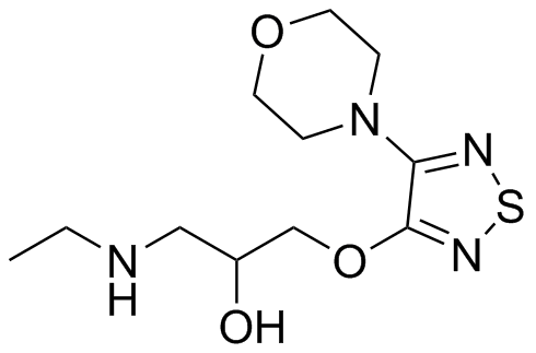 Timolol Maleate EP Impurity I
