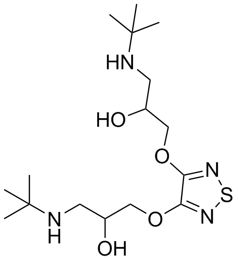 Timolol Maleate EP Impurity J