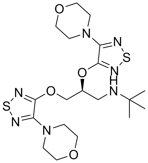 Timolol Maleate Impurity 11