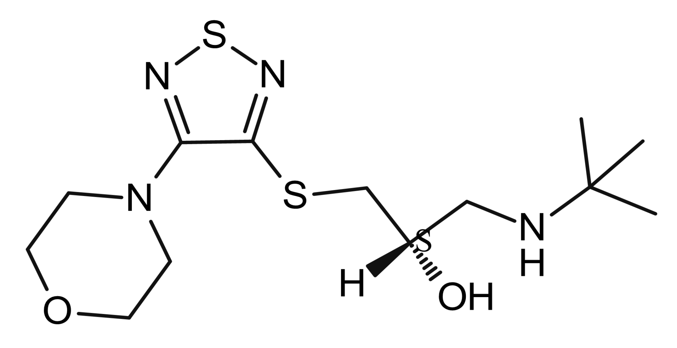 Timolol Impurity 15