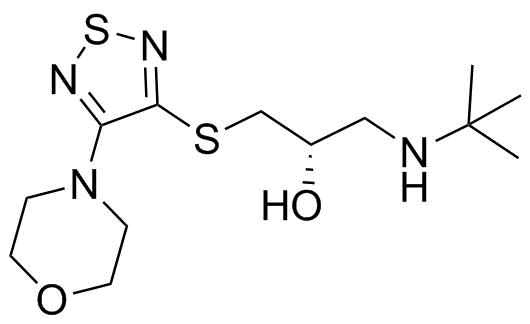 Timolol Maleate Impurity 15