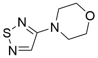 Timolol Maleate Impurity 19