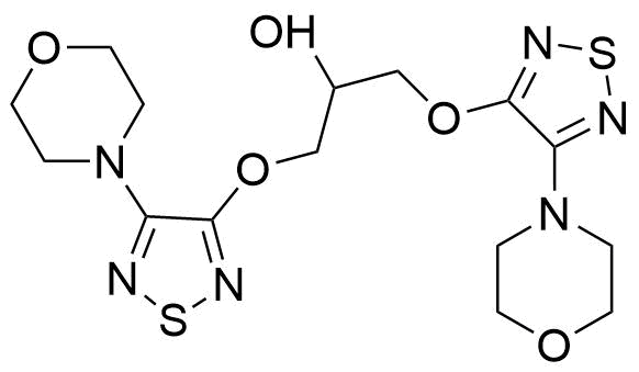 Timolol Maleate Impurity 22