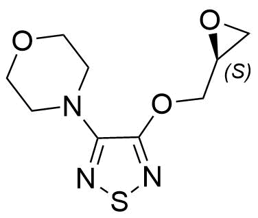 Timolol Maleate Impurity 26