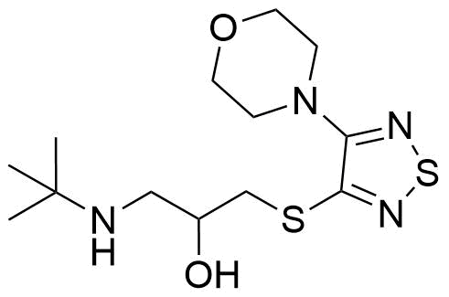Timolol Maleate Impurity 27