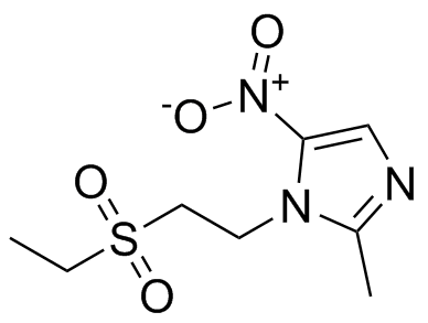 Tinidazole