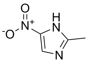 Tinidazole EP Impurity A