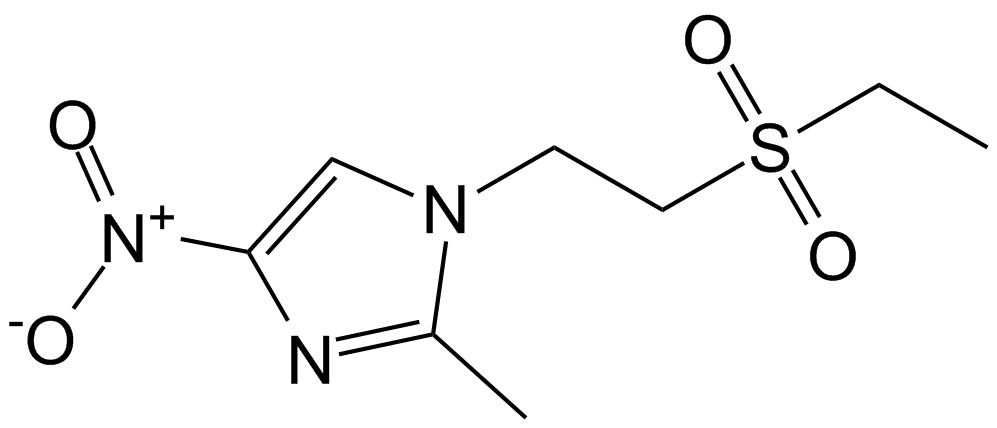 Tinidazole EP Impurity B