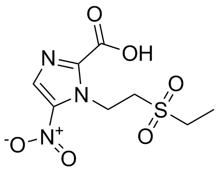 Tinidazole Impurity 10
