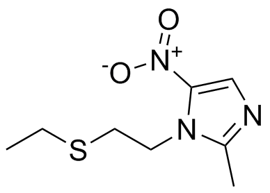 Tinidazole Impurity 3