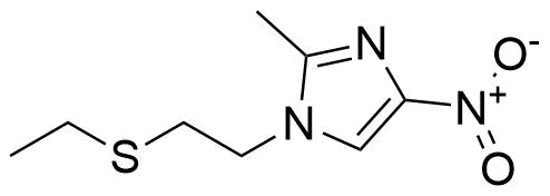 Tinidazole Impurity 4