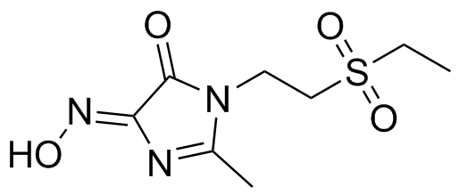 Tinidazole Impurity 7