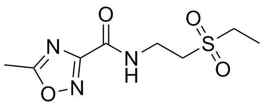 Tinidazole Impurity 8