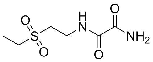 Tinidazole Impurity 9