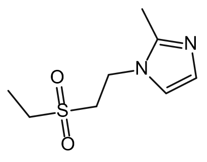 Tinidazole Impurity 12