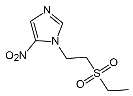 Tinidazole Impurity 13