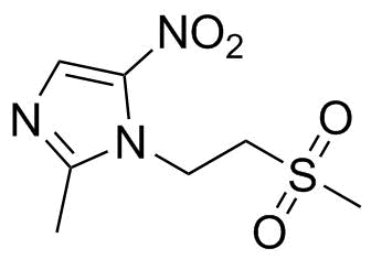 Tinidazole Impurity 14
