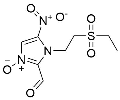 Tinidazole Impurity 16