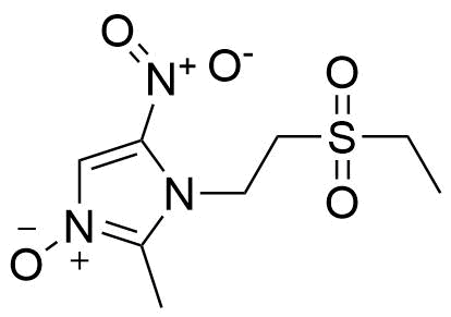 Tinidazole Impurity 17