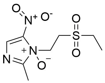 Tinidazole Impurity 18