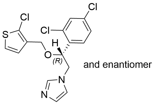 Tioconazole
