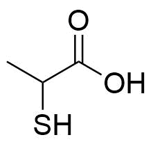Tiopronin Impurity B