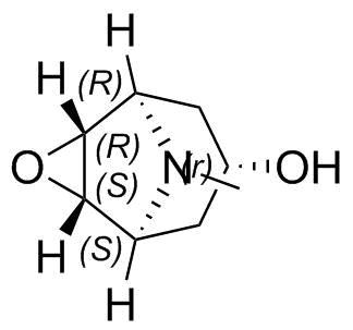 Tiotropium bromide Impurity 12