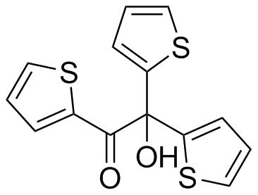 Tiotropium bromide Impurity 14