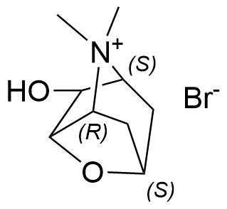 Tiotropium bromide Impurity 17