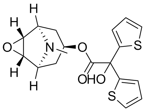 Tiotropium EP Impurity B