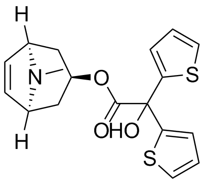 Tiotropium EP Impurity D