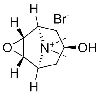 Tiotropium EP Impurity G