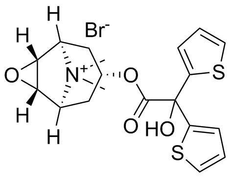 Tiotropium EP Impurity I