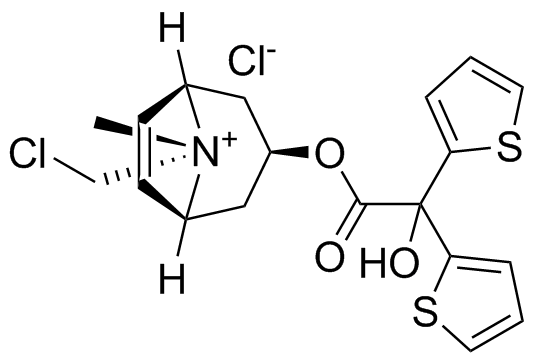 Tiotropium EP Impurity J