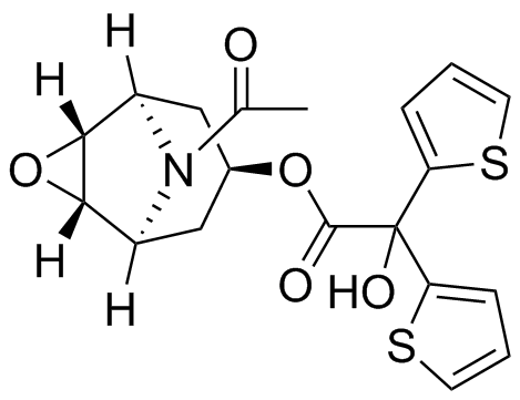 Tiotropium EP Impurity K