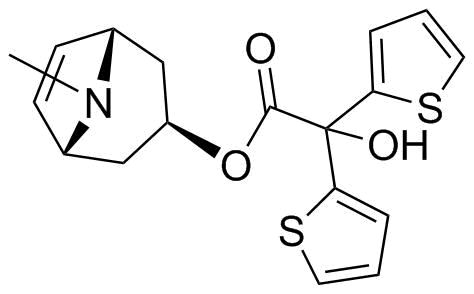 Tiotropium Impurity 34