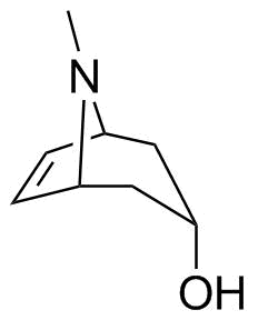 Tiotropium Bromide Impurity 34(Tropenol)