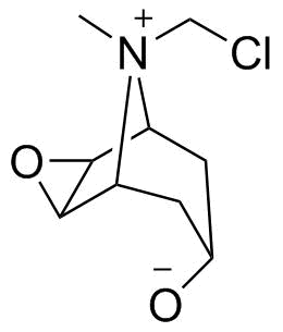 Tiotropium Bromide Impurity 37