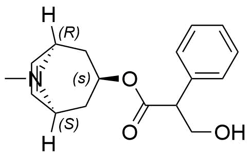 Tiotropium Bromide Impurity 40