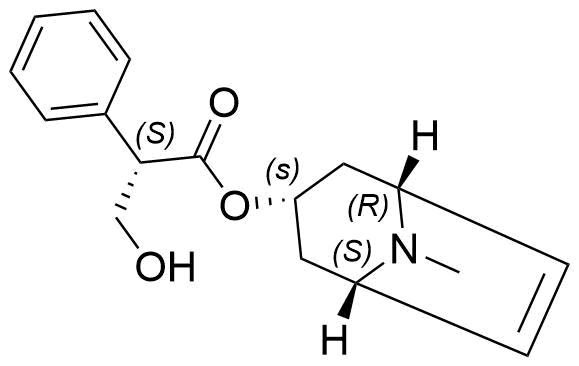 Tiotropium Bromide Impurity 50
