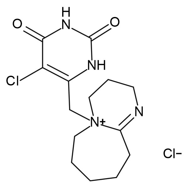 Tipiracil Impurity 7