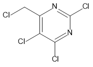 Tipiracil Impurity 8
