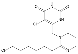 Tipiracil Impurity 9